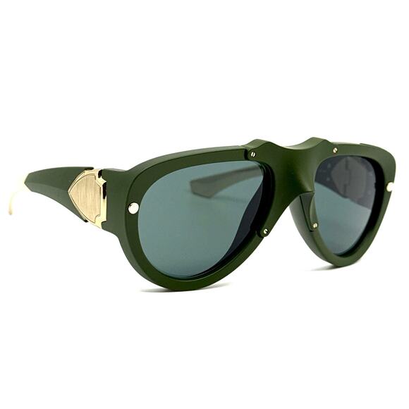 New, BURBERRY Sunglasses B4433-U 4138/71 Authentic main image 9